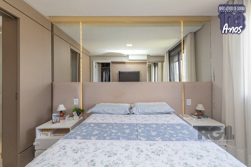 Apartamento, 3 quartos, 82 m² - Foto 29