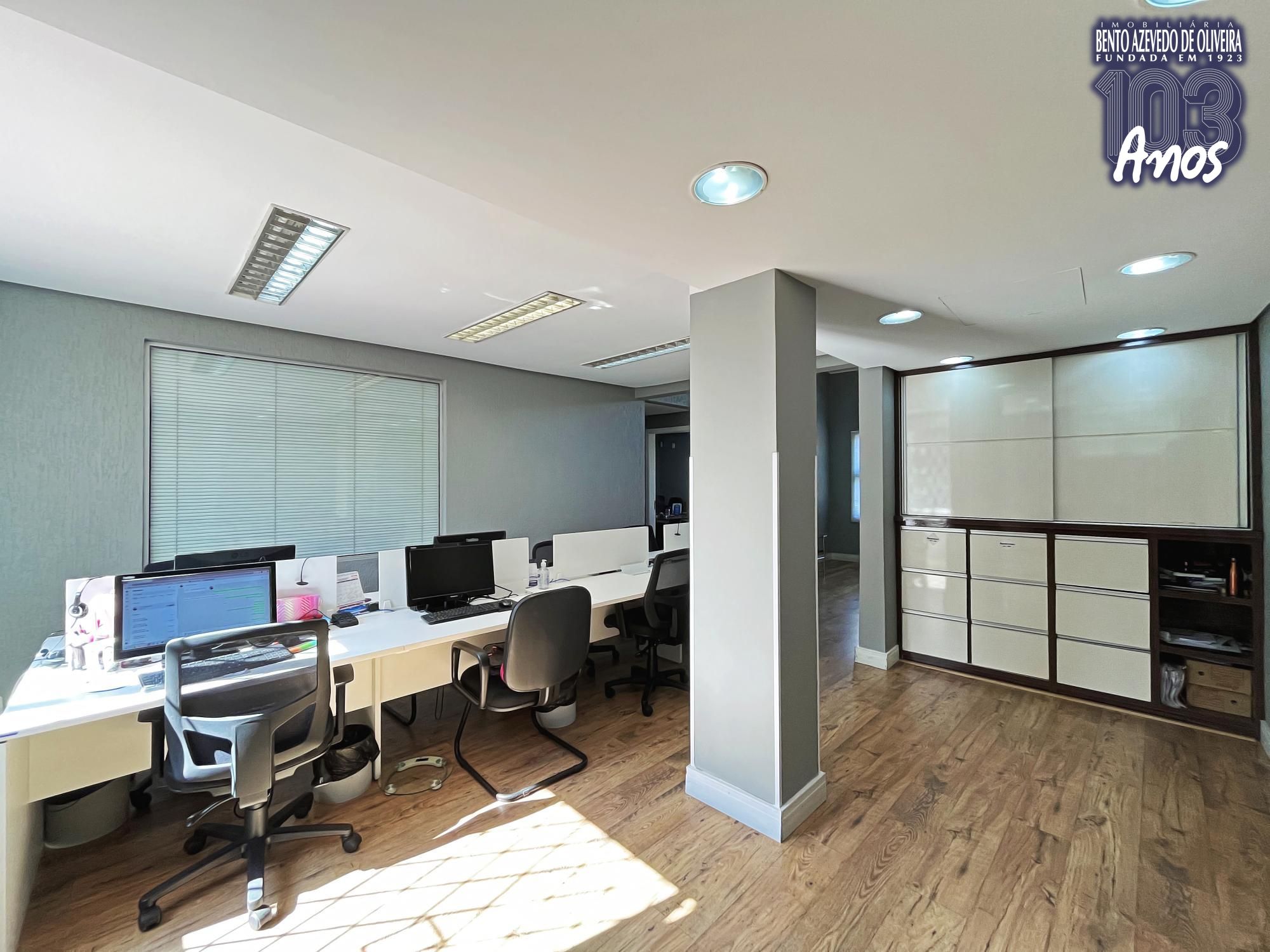 Prédio Inteiro, 250 m² - Foto 25