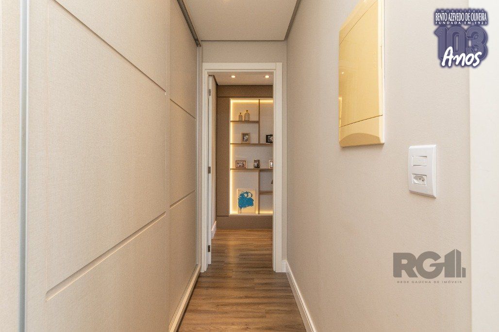 Apartamento, 3 quartos, 82 m² - Foto 23