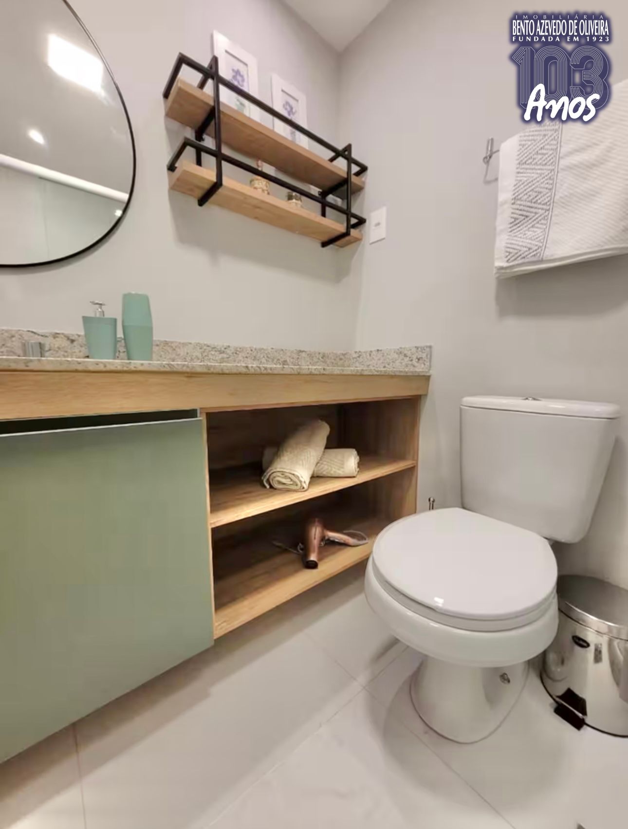 Apartamento, 1 quarto, 26 m² - Foto 28
