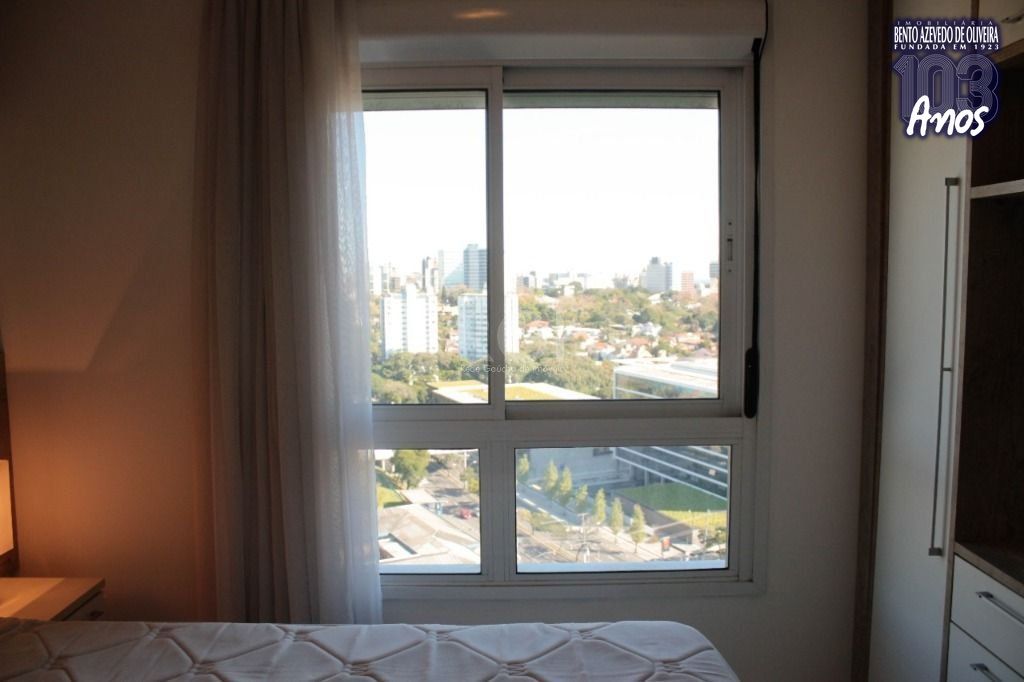 Apartamento, 1 quarto, 36 m² - Foto 15