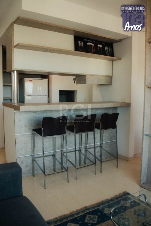 Apartamento, 1 quarto, 36 m² - Foto 2