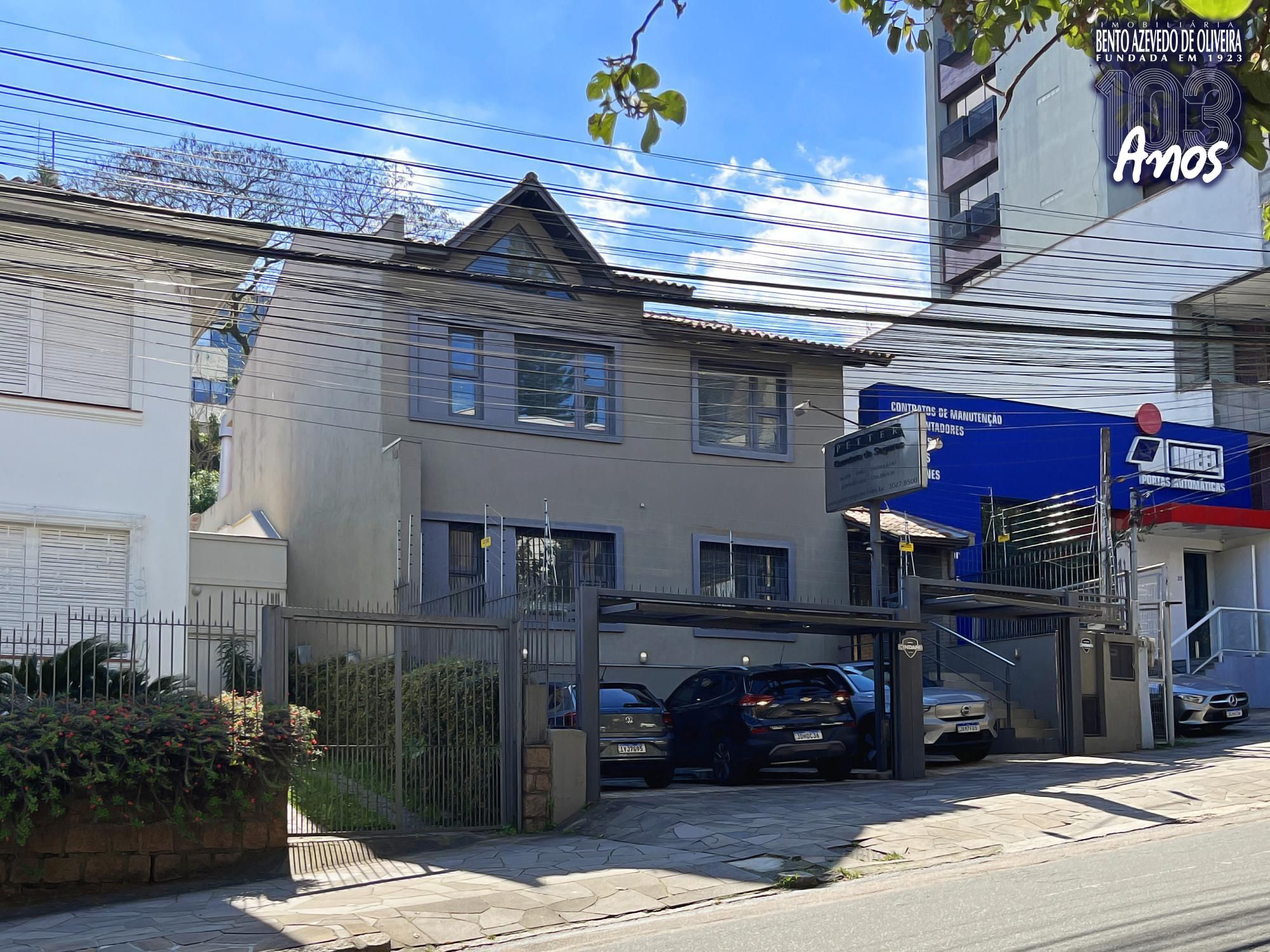 Prédio Inteiro, 250 m² - Foto 2
