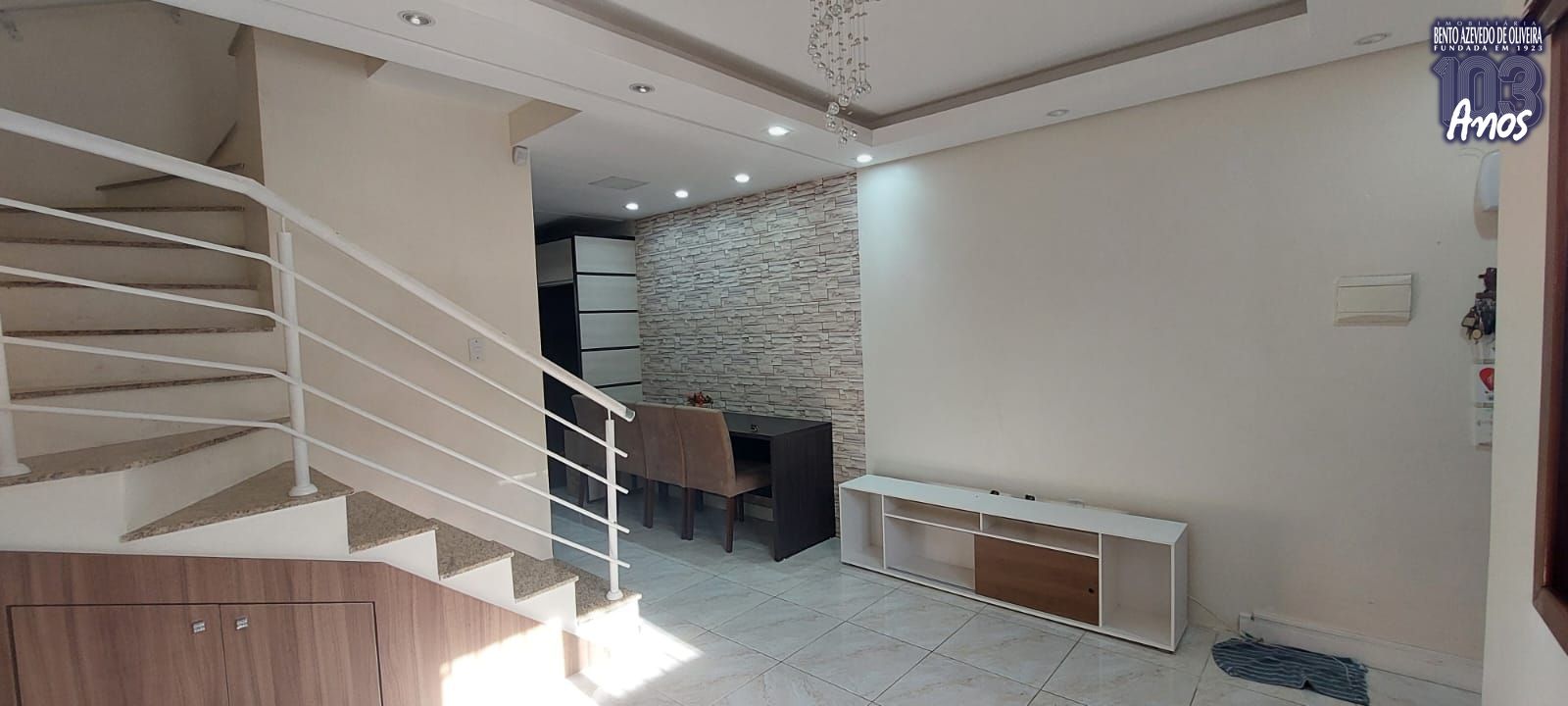Casa, 2 quartos, 64 m² - Foto 2