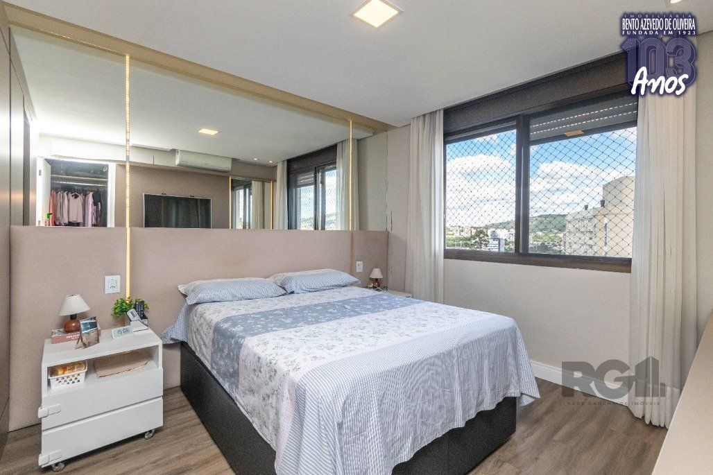 Apartamento, 3 quartos, 82 m² - Foto 26