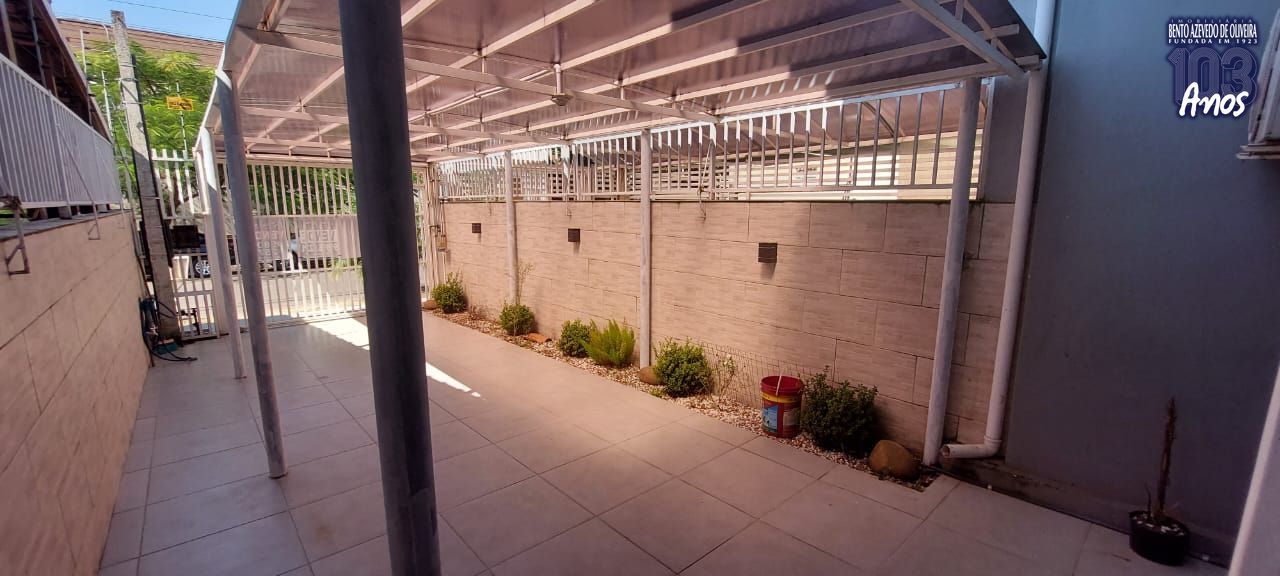 Casa, 2 quartos, 64 m² - Foto 21