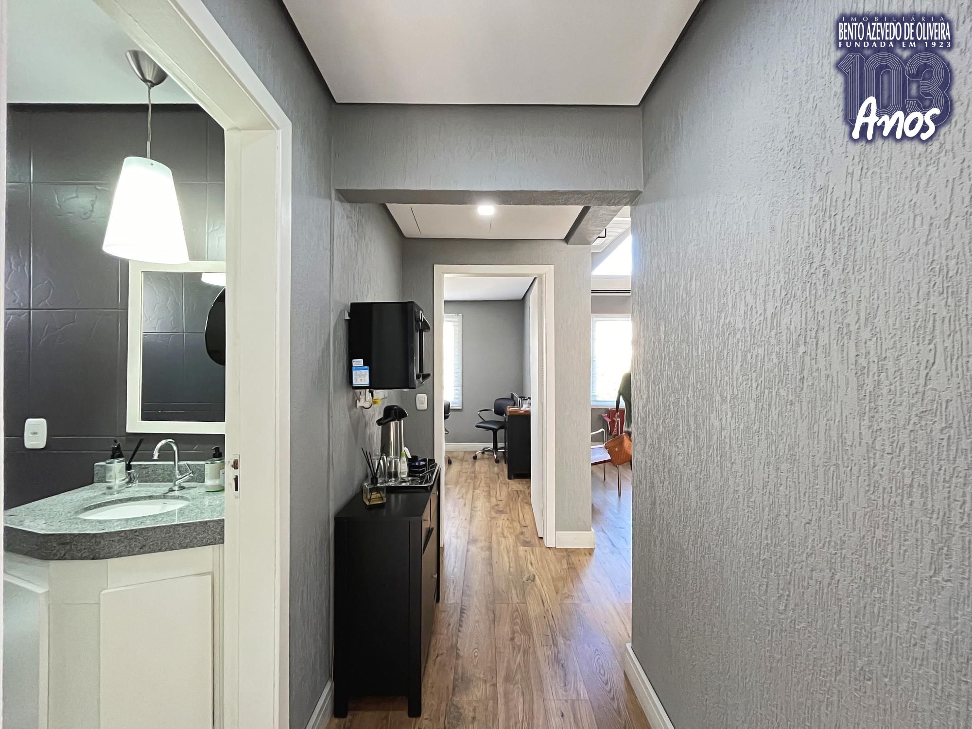 Prédio Inteiro, 250 m² - Foto 20
