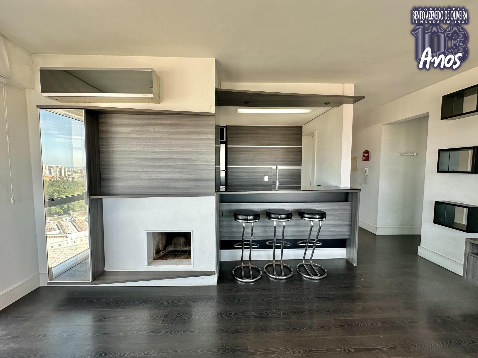 Apartamento, 2 quartos, 73 m² - Foto 3