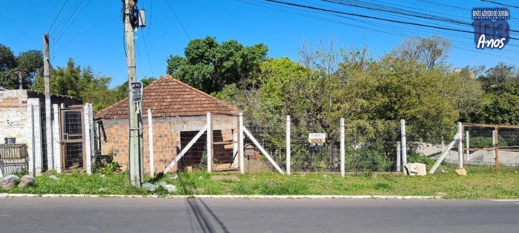 Terreno, 644 m² - Foto 1