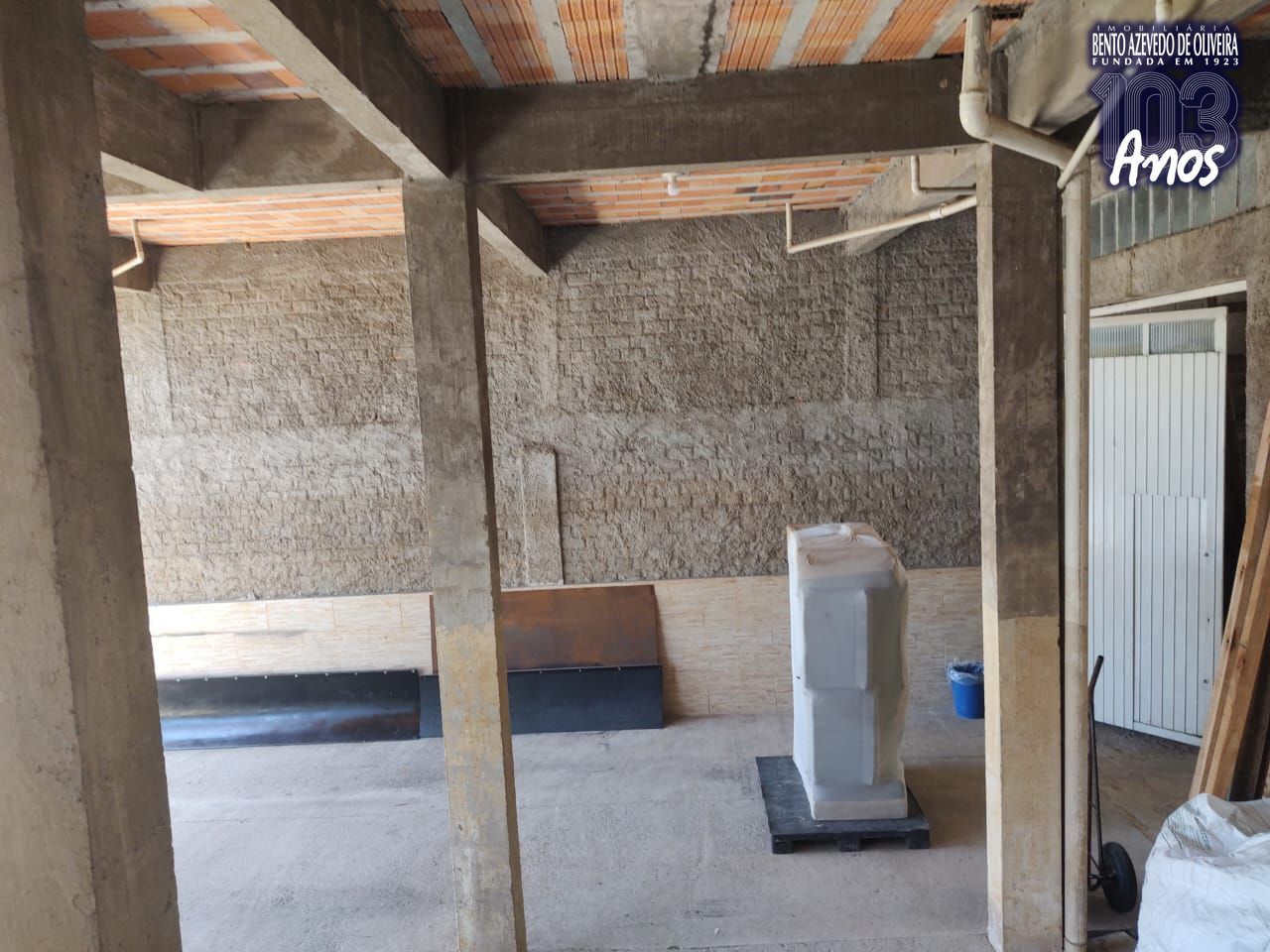 Prédio Inteiro, 270 m² - Foto 3