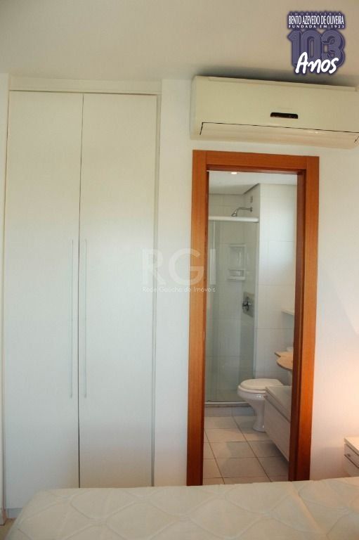 Apartamento, 1 quarto, 36 m² - Foto 16