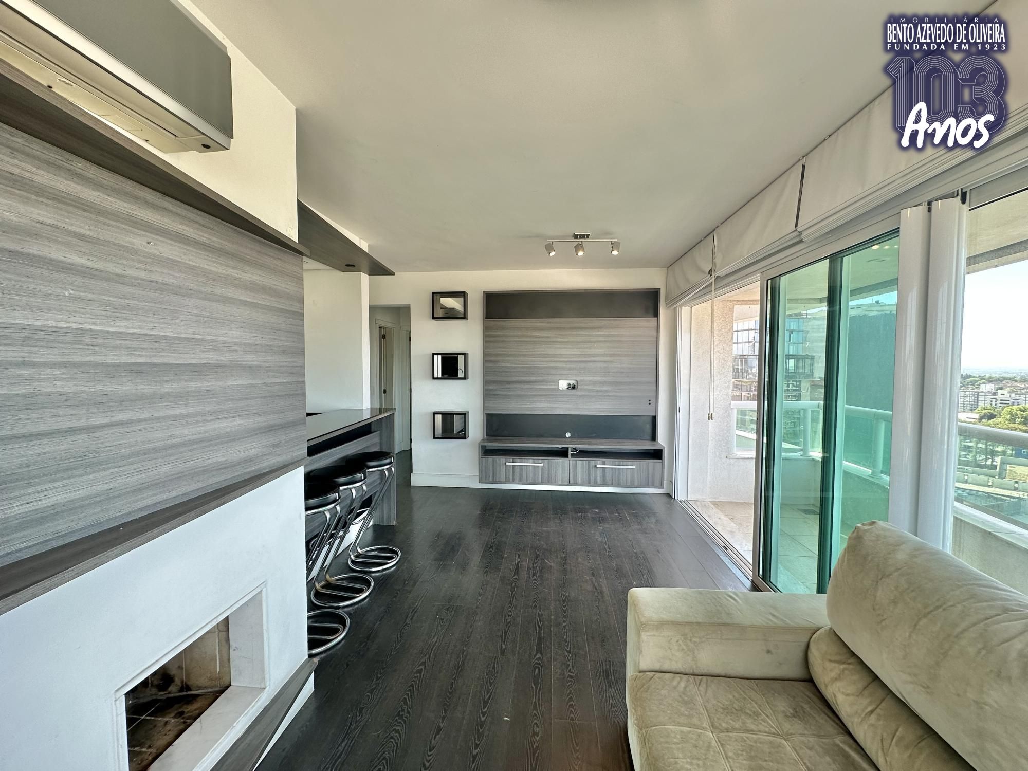 Apartamento, 2 quartos, 73 m² - Foto 2