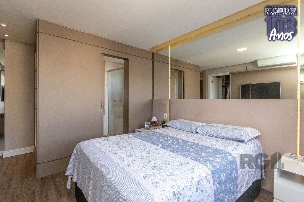 Apartamento, 3 quartos, 82 m² - Foto 27