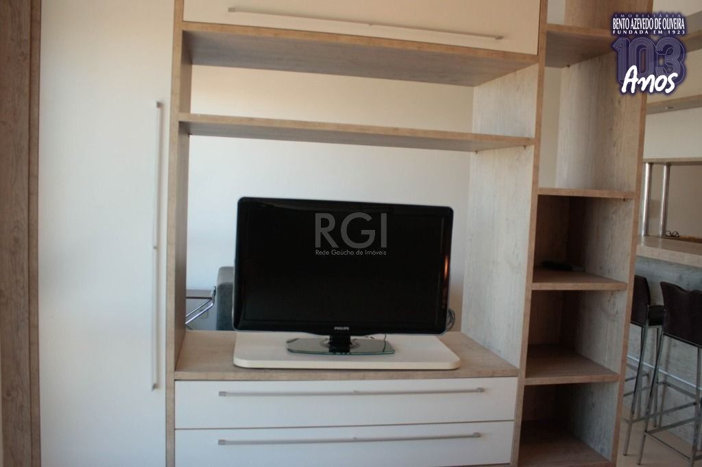 Apartamento, 1 quarto, 36 m² - Foto 13
