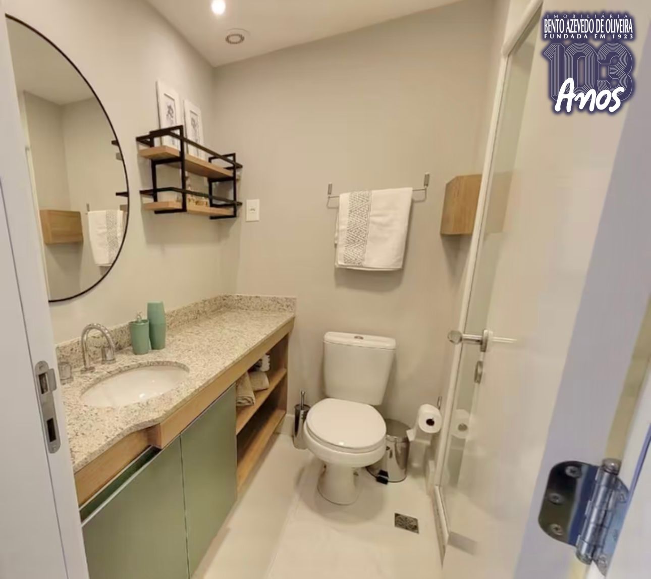 Apartamento, 1 quarto, 26 m² - Foto 27