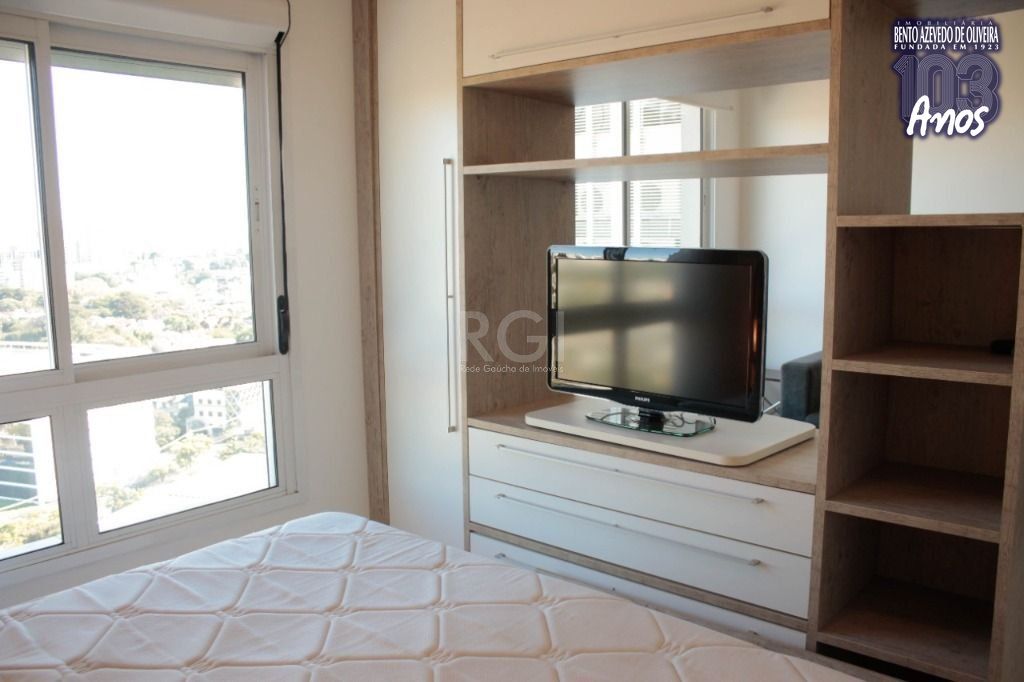 Apartamento, 1 quarto, 36 m² - Foto 14