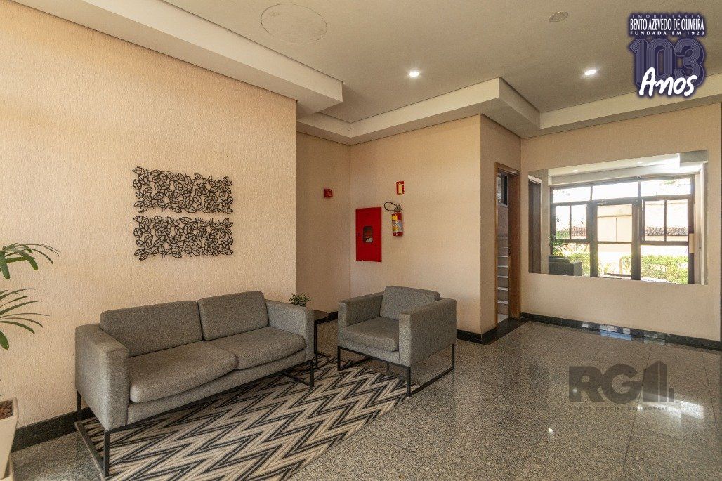 Apartamento, 3 quartos, 82 m² - Foto 35