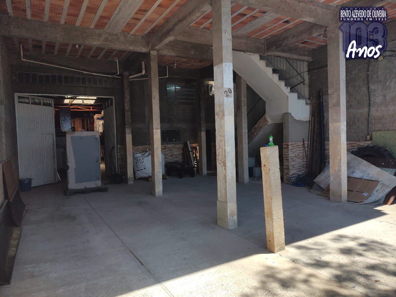 Prédio Inteiro, 270 m² - Foto 6