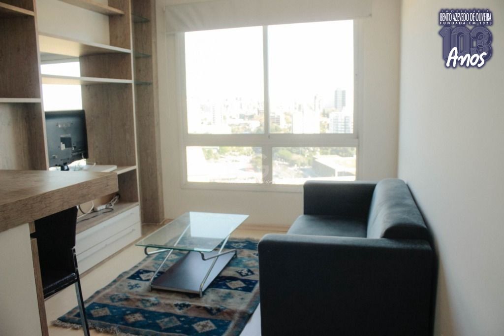 Apartamento, 1 quarto, 36 m² - Foto 3