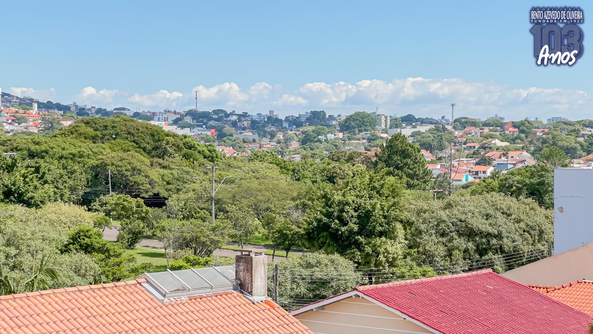 vista cobertura