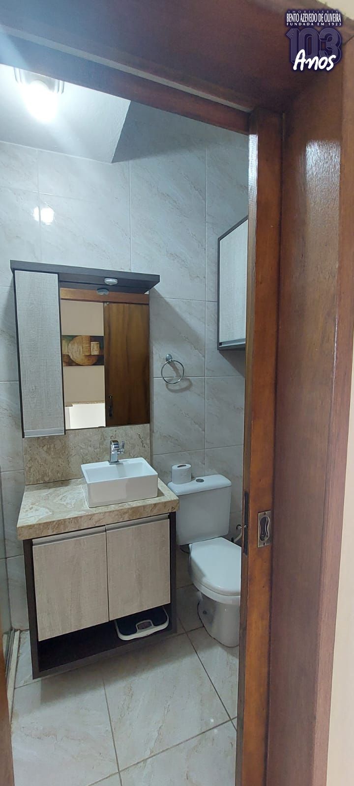 Casa, 2 quartos, 64 m² - Foto 14