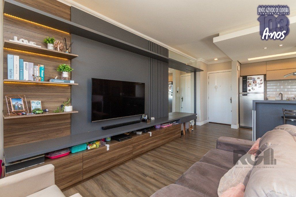 Apartamento, 3 quartos, 82 m² - Foto 17