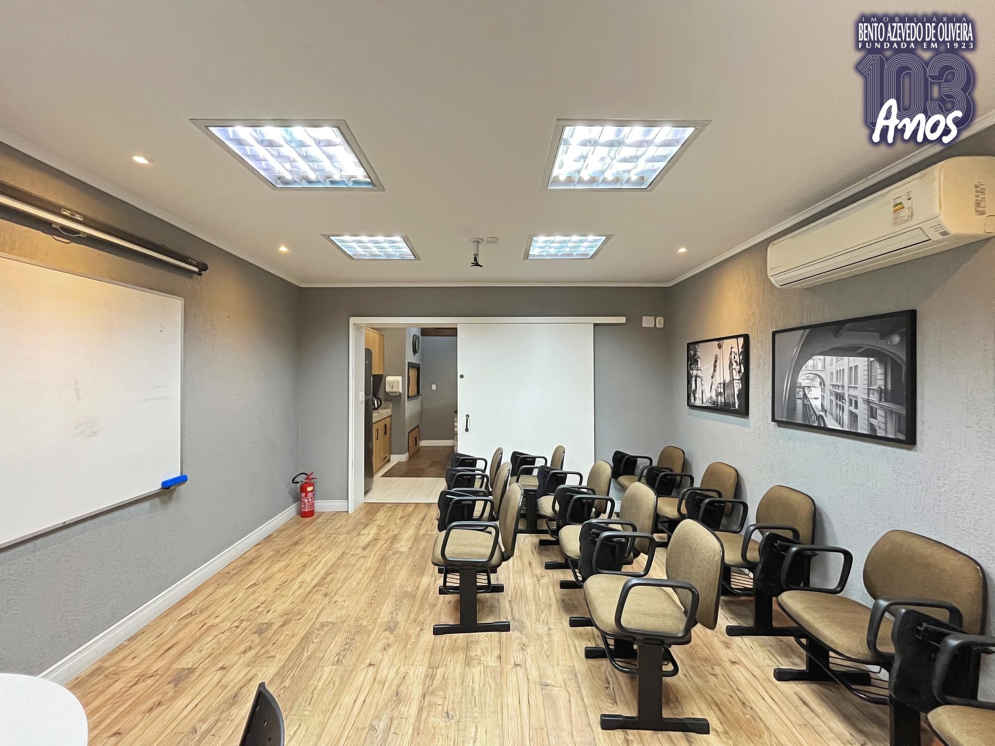 Prédio Inteiro, 250 m² - Foto 32