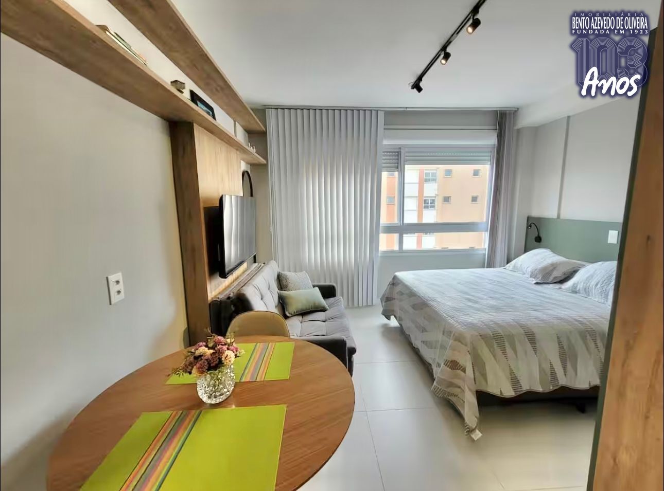 Apartamento, 1 quarto, 26 m² - Foto 13