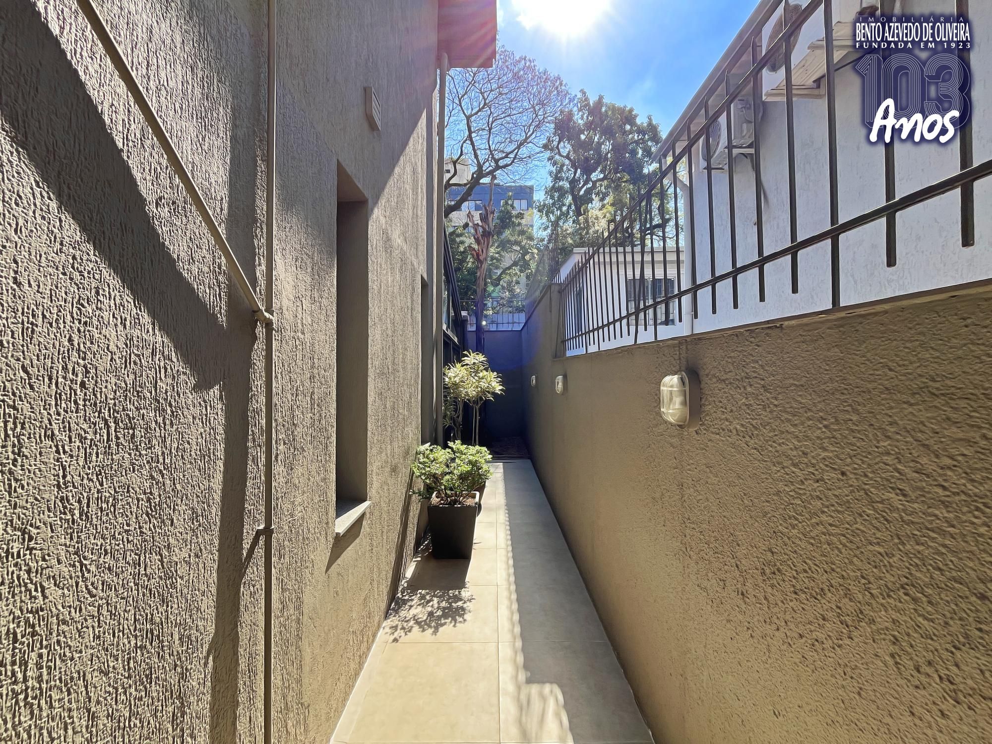Prédio Inteiro, 250 m² - Foto 42