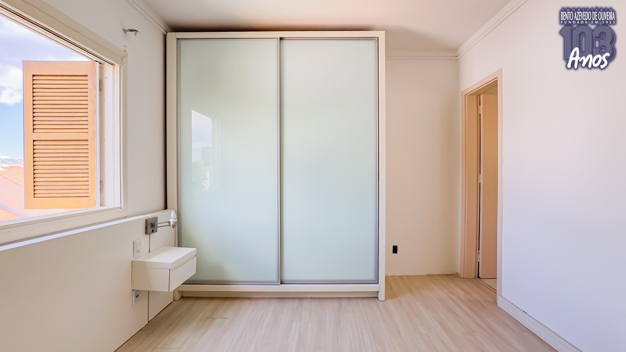 suite primeiro andar