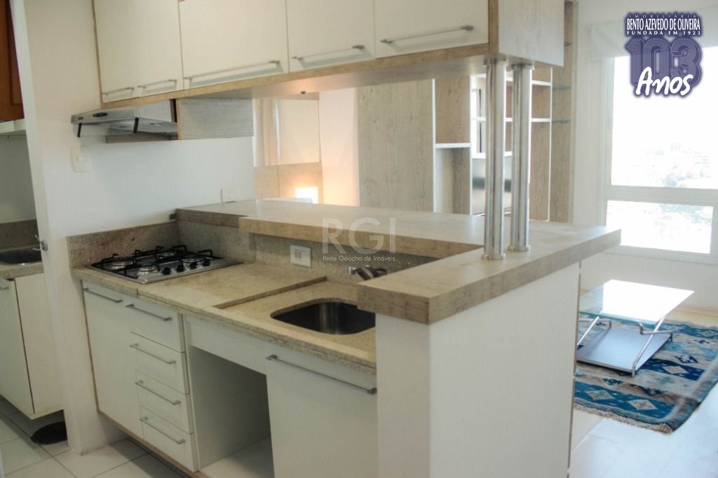 Apartamento, 1 quarto, 36 m² - Foto 7