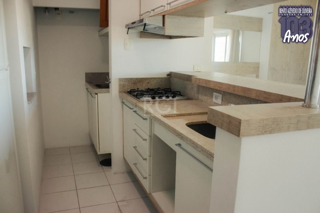 Apartamento, 1 quarto, 36 m² - Foto 9