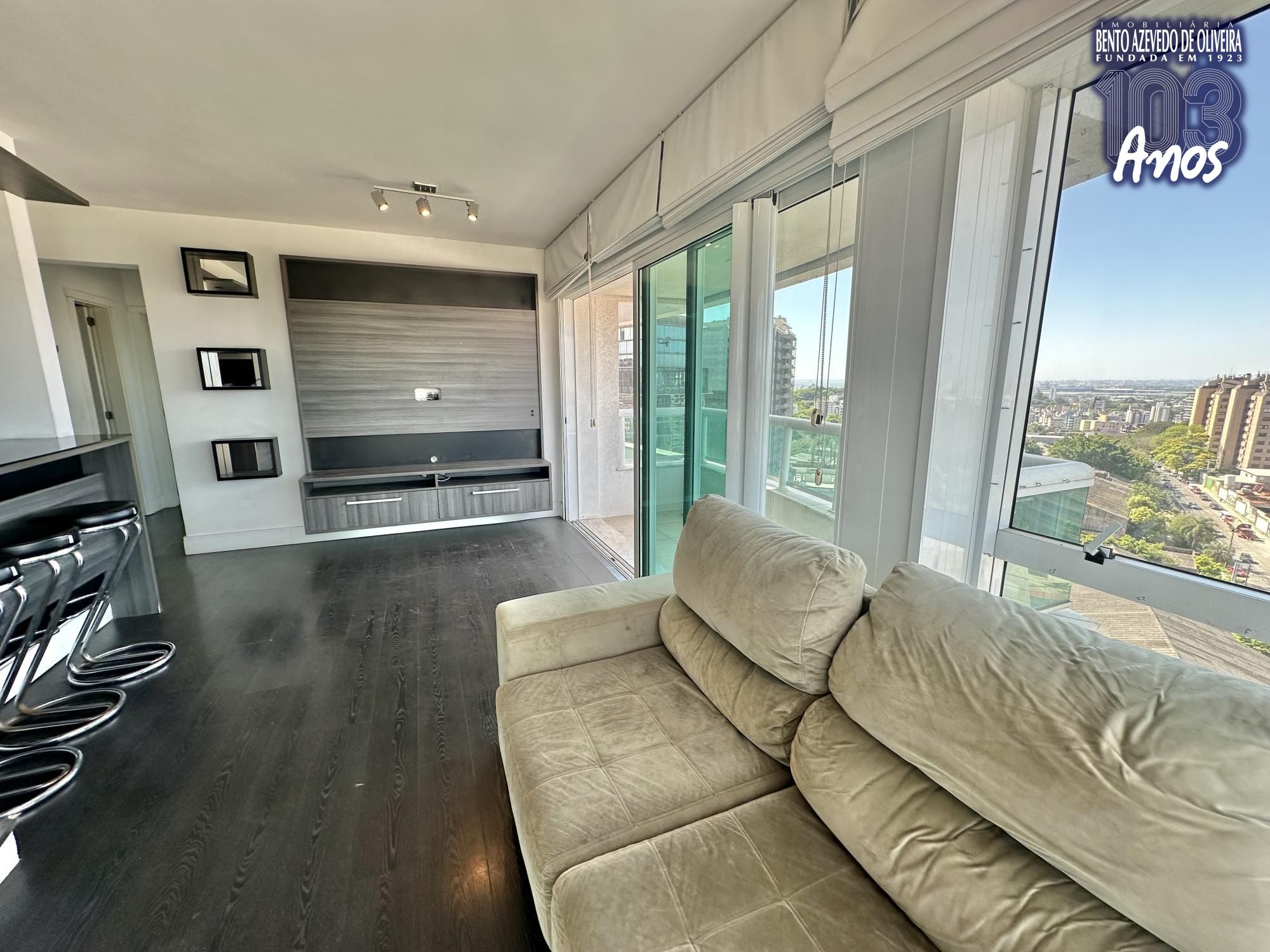Apartamento, 2 quartos, 73 m² - Foto 11