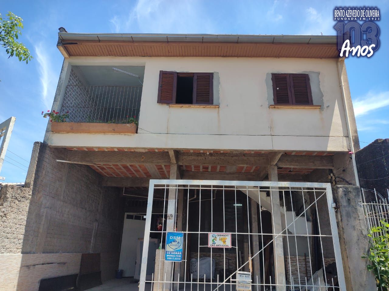 Prédio Inteiro, 270 m² - Foto 1