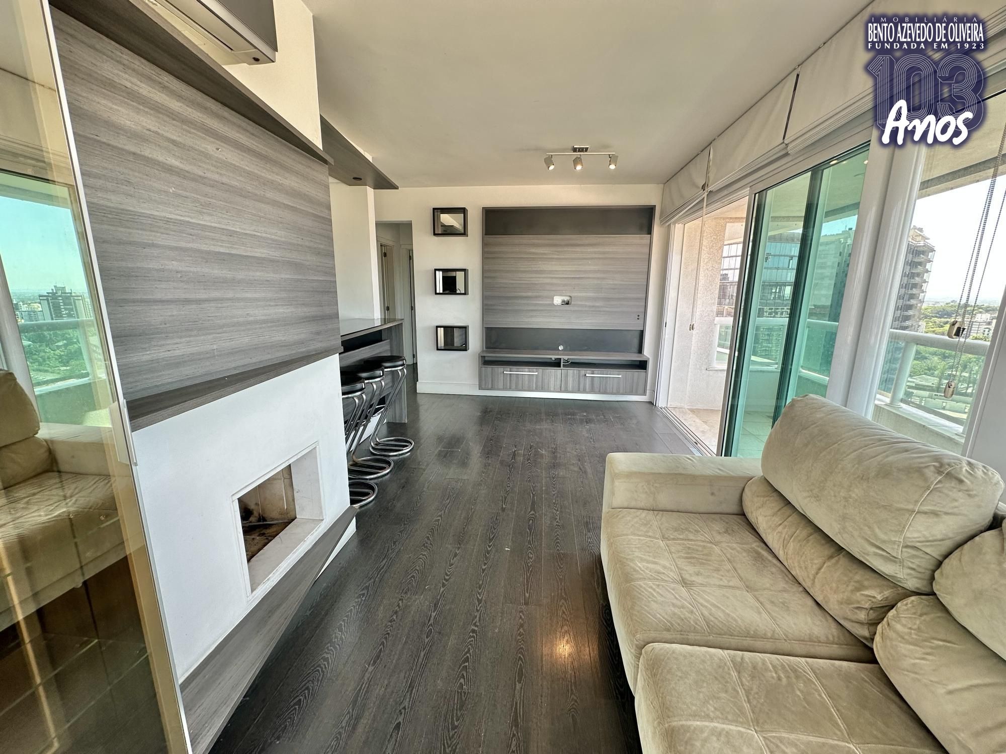 Apartamento, 2 quartos, 73 m² - Foto 8