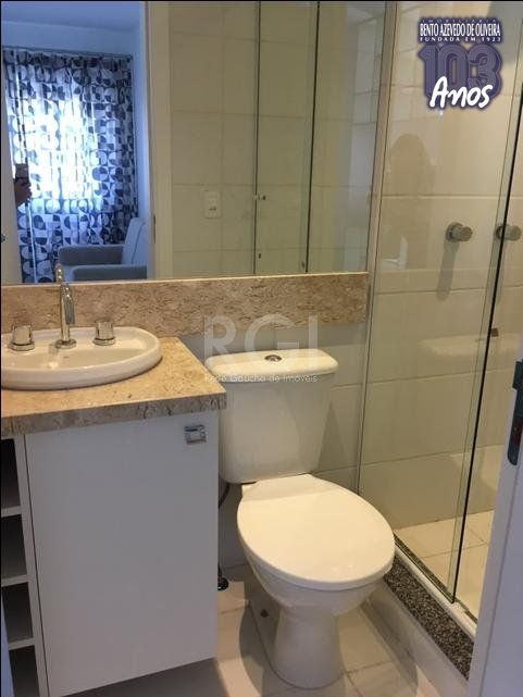 Apartamento, 2 quartos, 71 m² - Foto 17