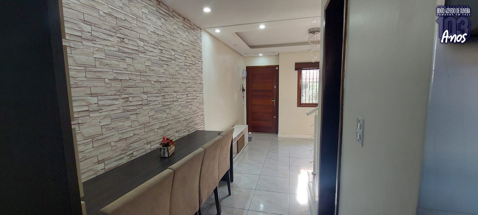 Casa, 2 quartos, 64 m² - Foto 4