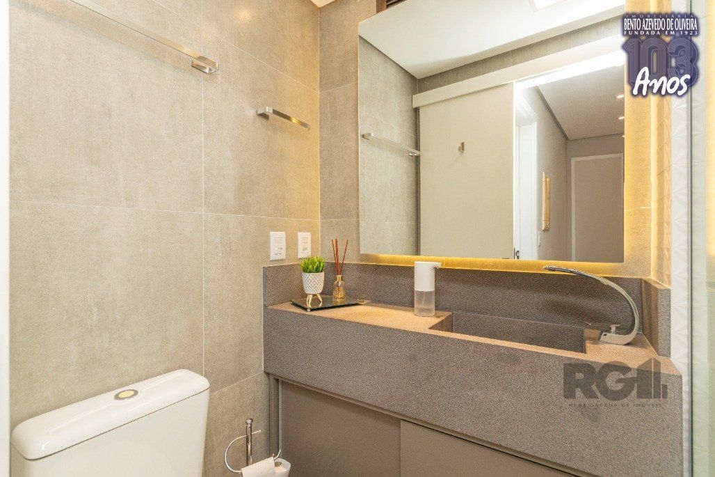 Apartamento, 3 quartos, 82 m² - Foto 12