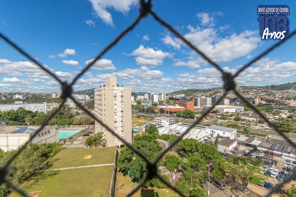 Apartamento, 3 quartos, 82 m² - Foto 37