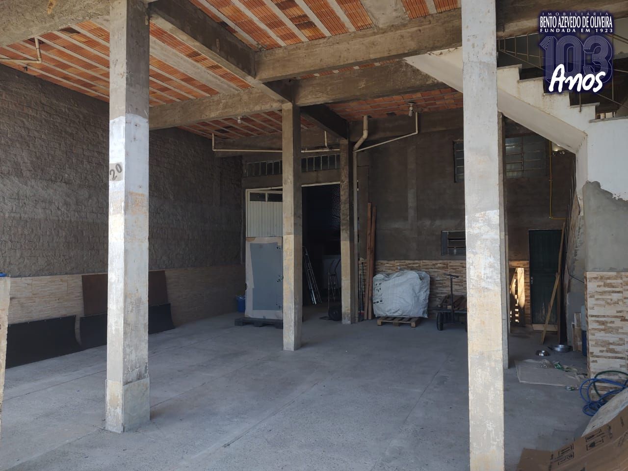 Prédio Inteiro, 270 m² - Foto 4