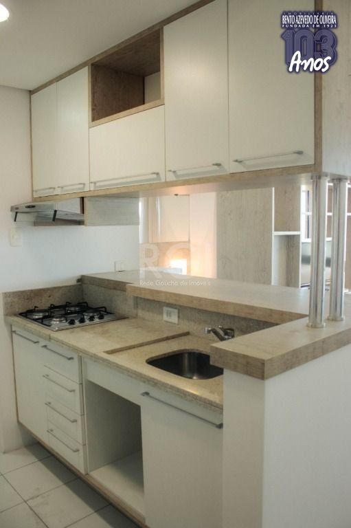 Apartamento, 1 quarto, 36 m² - Foto 8