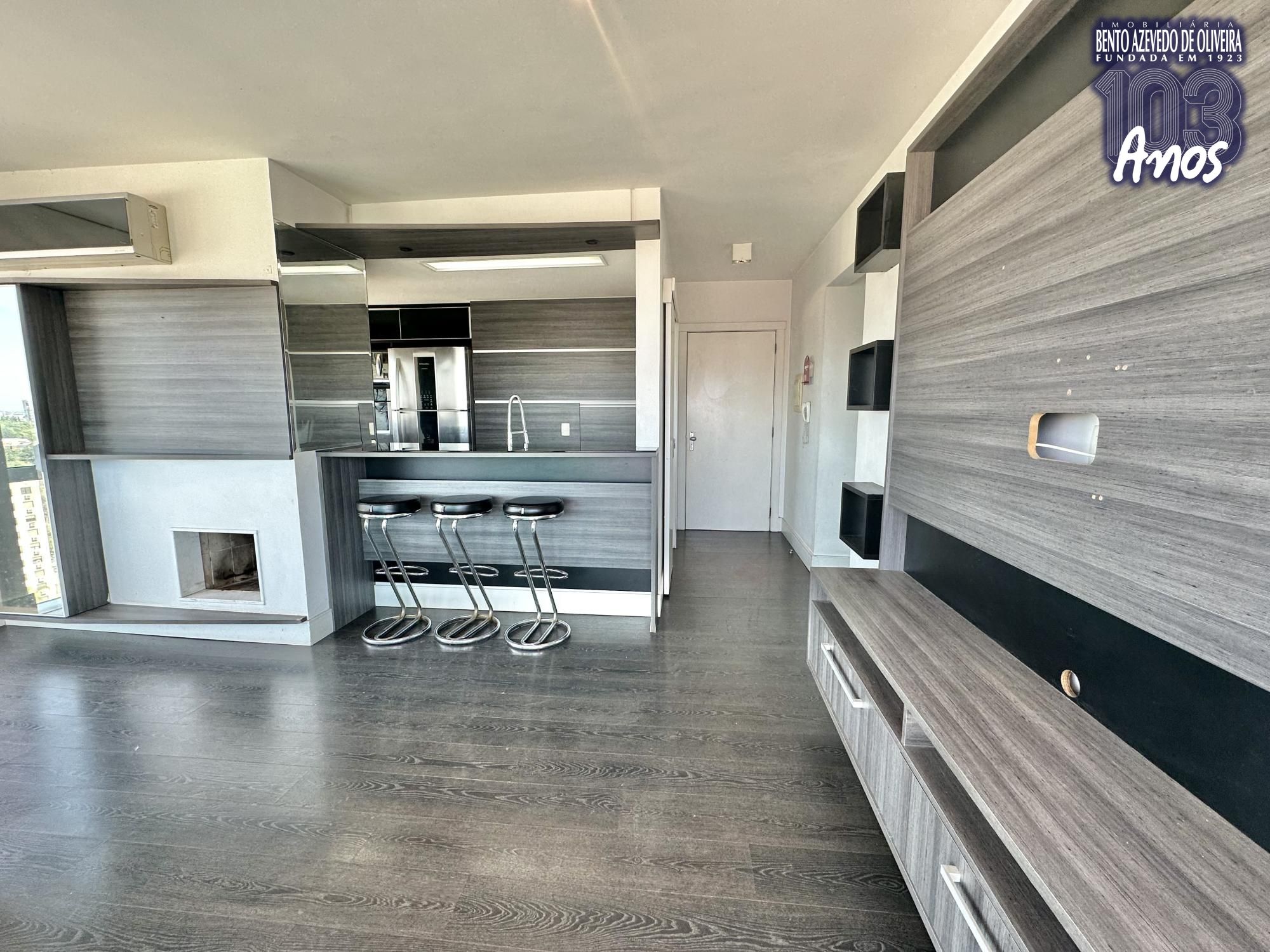 Apartamento, 2 quartos, 73 m² - Foto 7