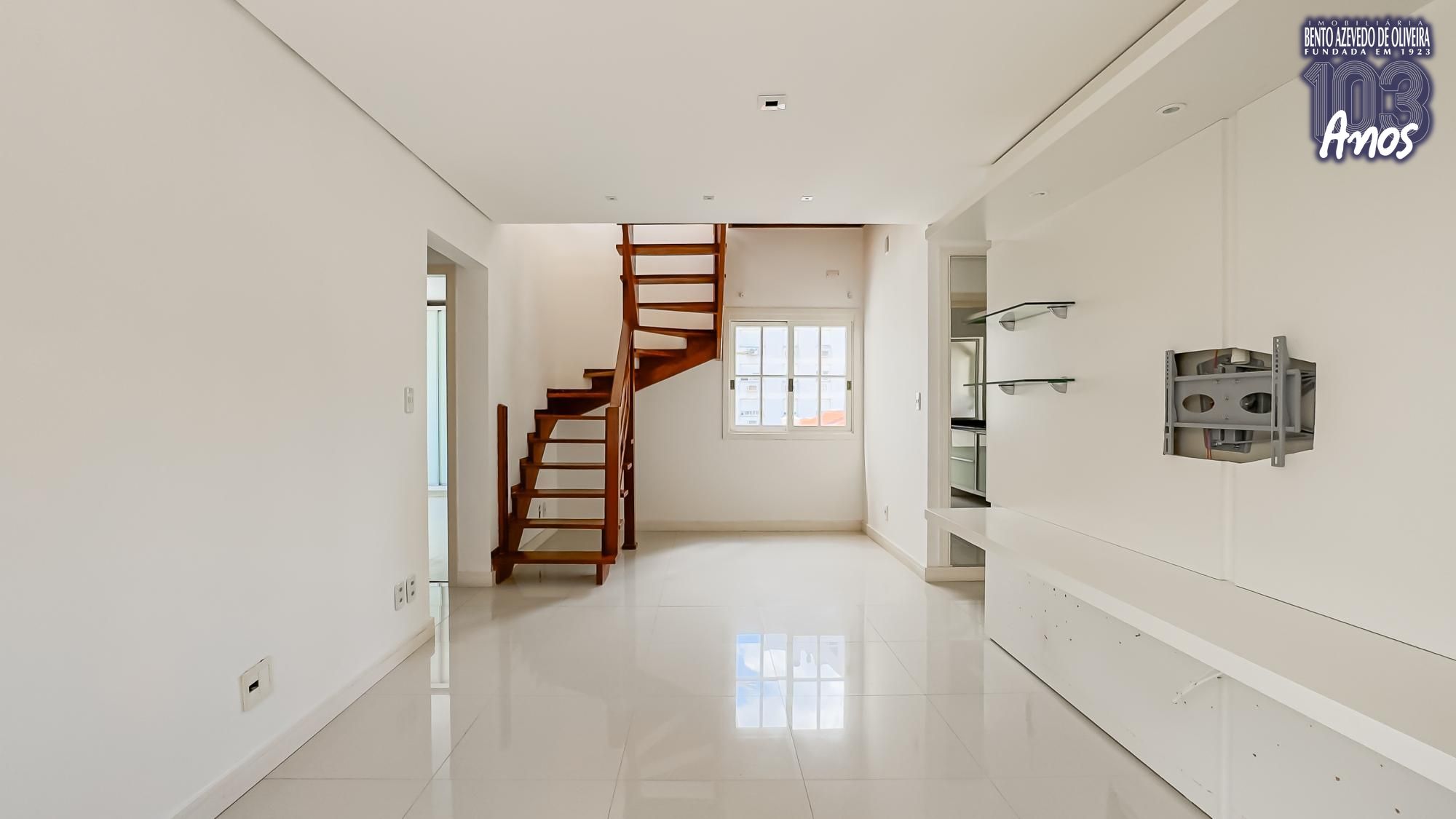 sala primeiro andar