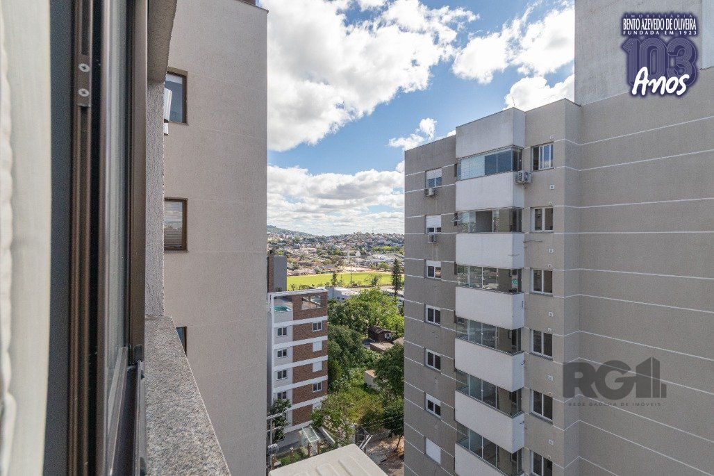 Apartamento, 3 quartos, 82 m² - Foto 8