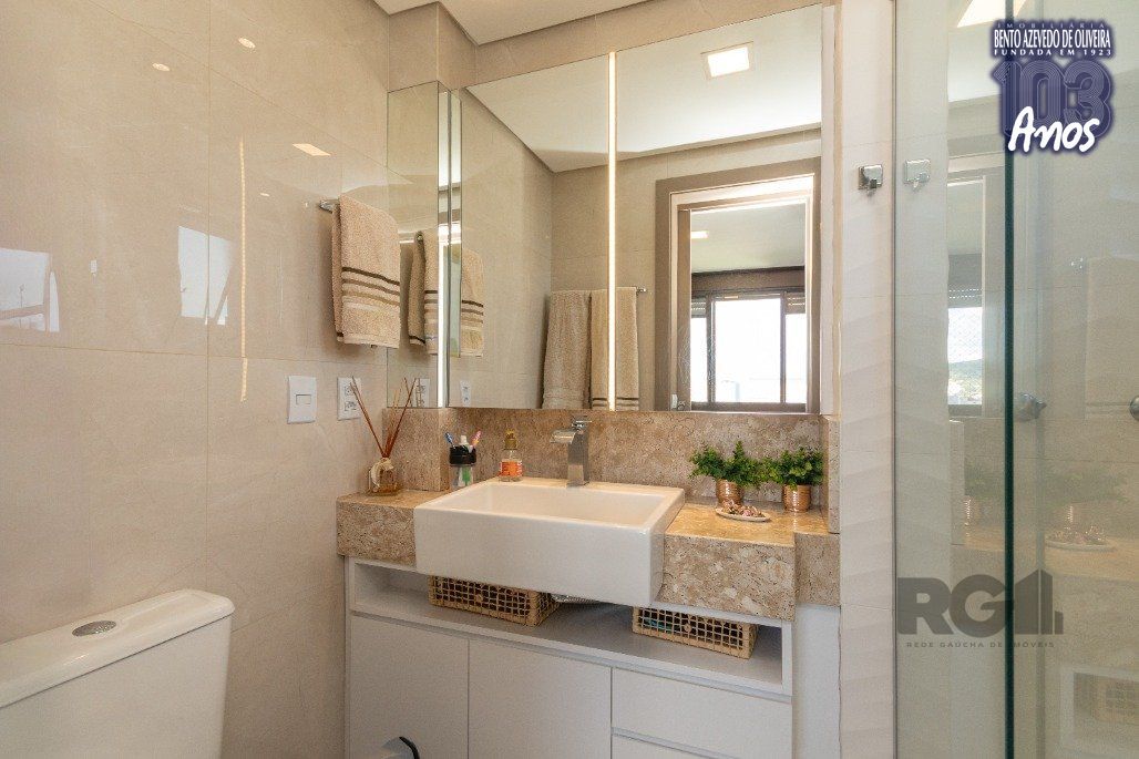 Apartamento, 3 quartos, 82 m² - Foto 30