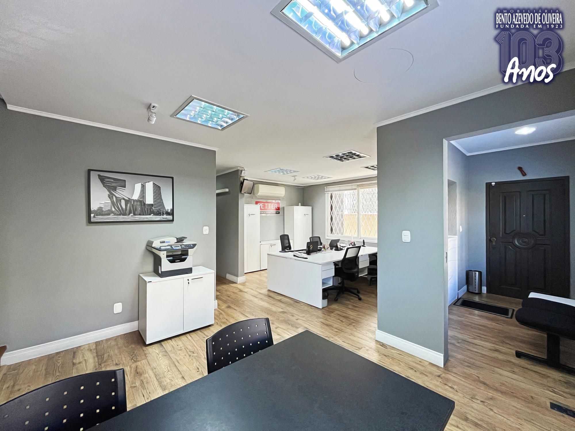 Prédio Inteiro, 250 m² - Foto 10