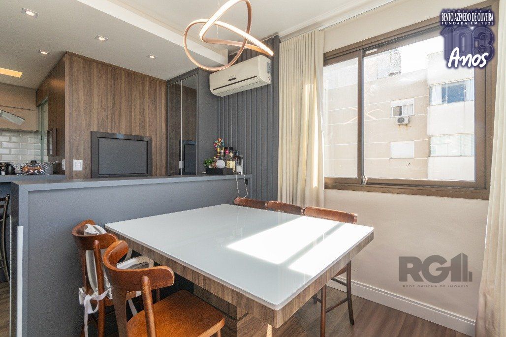Apartamento, 3 quartos, 82 m² - Foto 3
