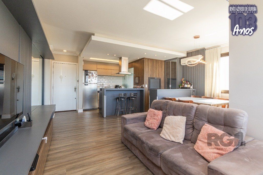 Apartamento, 3 quartos, 82 m² - Foto 16