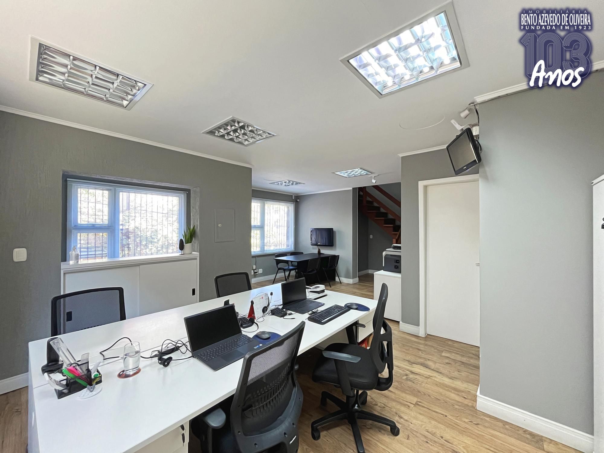 Prédio Inteiro, 250 m² - Foto 13