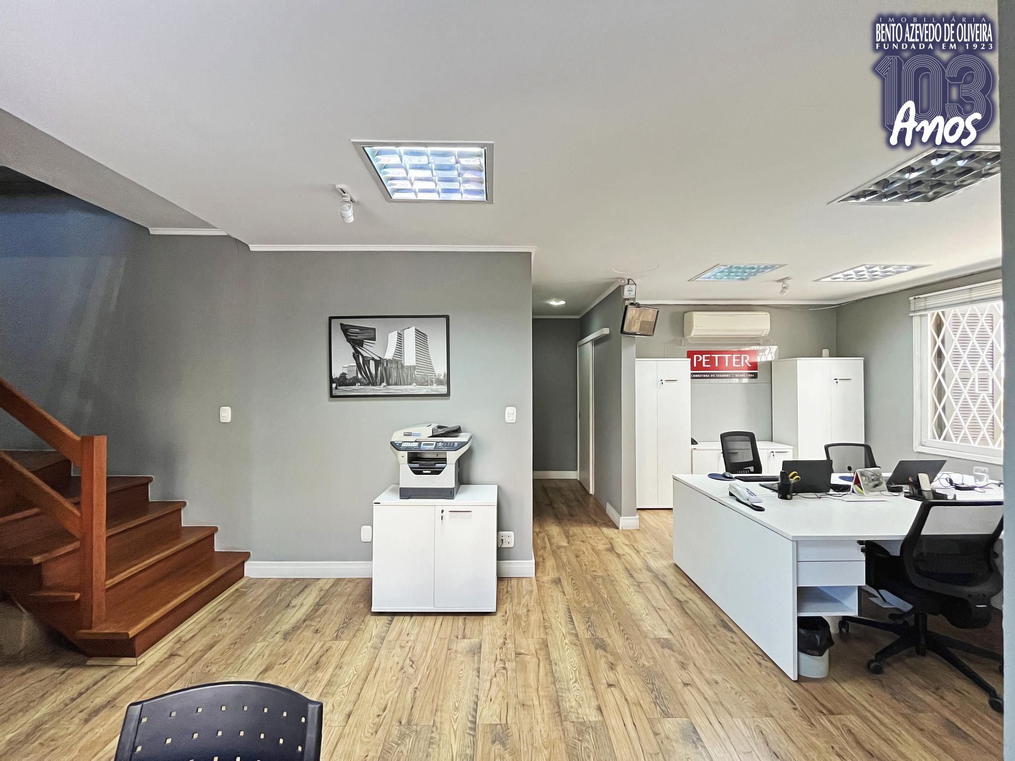 Prédio Inteiro, 250 m² - Foto 8
